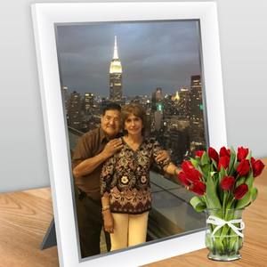 Meet your Posher, Zoila